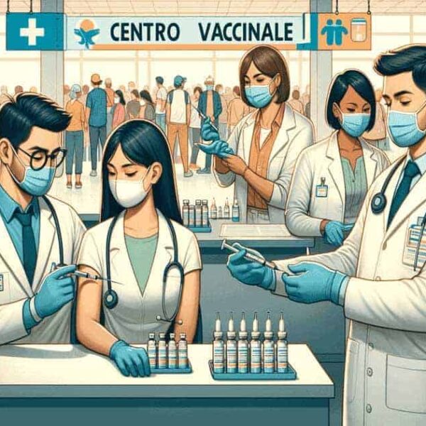 Accordo tra il Ministero della Salute e gli odontoiatri, in 63mila pronti a vaccinare!