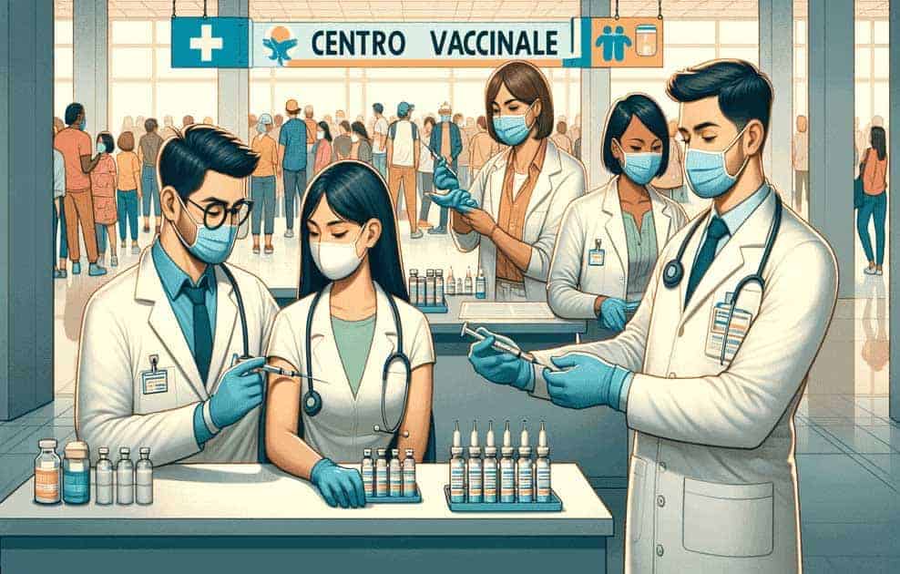 Accordo tra il Ministero della Salute e gli odontoiatri, in 63mila pronti a vaccinare!