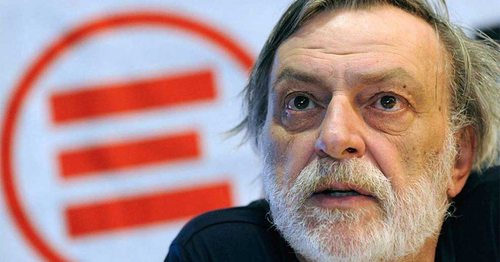 Gino Strada: 21 aprile 1948 – 13 agosto 2021