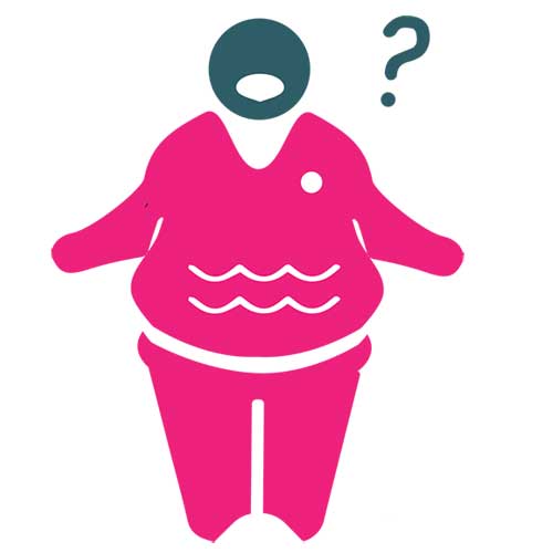 Forma Salus: 8. Per ridurre il sovrappeso e smaltire il grasso in eccesso bisogna ridurre l’apporto calorico con una dieta nutrizionalmente adeguata