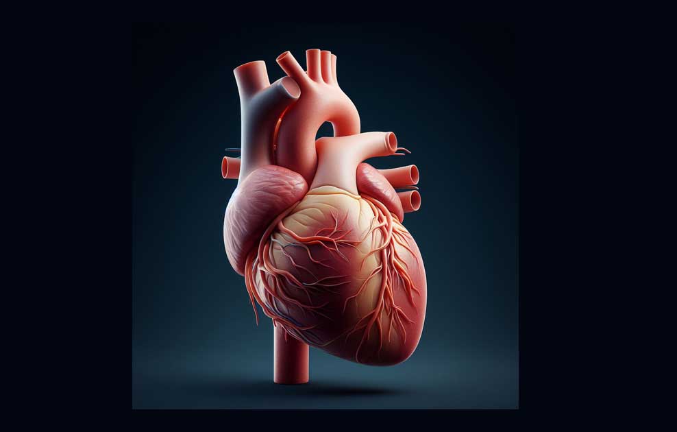 Il cuore al centro dell’attenzione: guida alla salute cardiaca