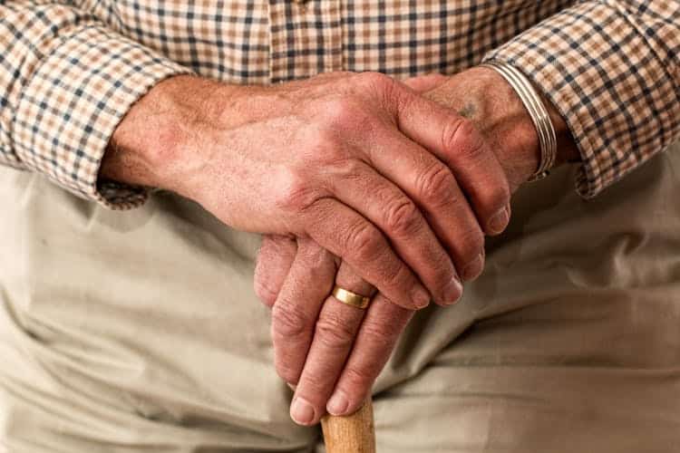 Forma Salus magazine di salute e benessere: La depressione negli anziani